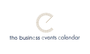 Business Events Calendar logo